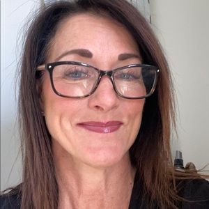 Meet your Posher, Gretchen